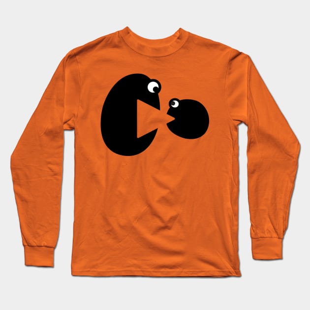 Play Mates Long Sleeve T-Shirt by Sanford Studio